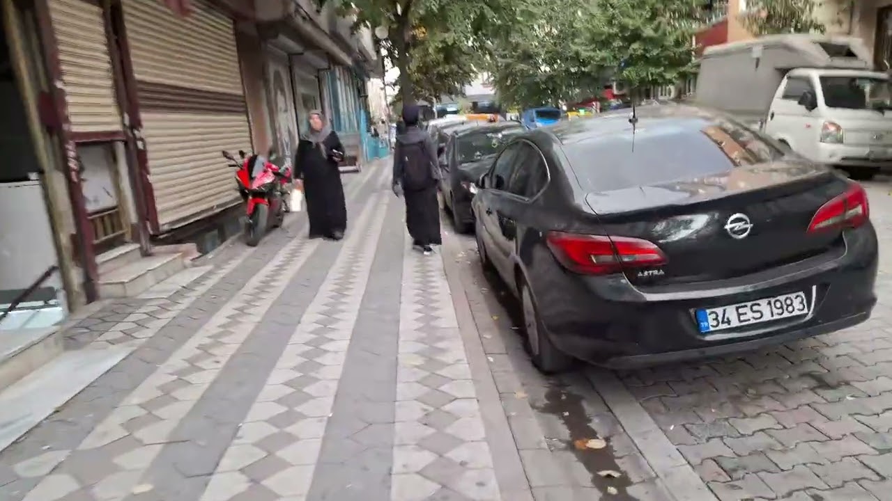 CURRENTLY IN TURKEY