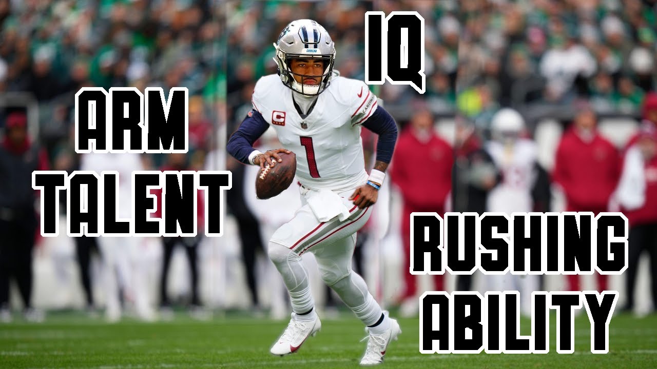 Building The PERFECT NFL QB