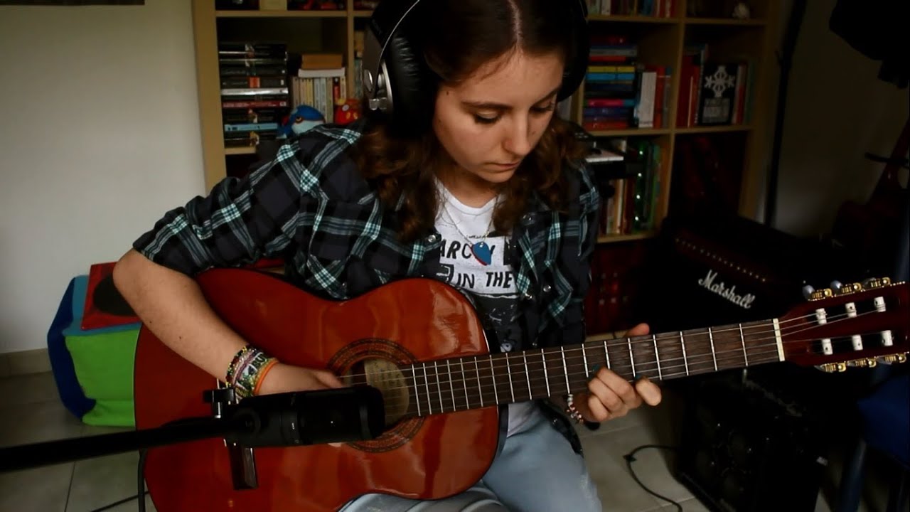 Final Fantasy III Rock Medley
