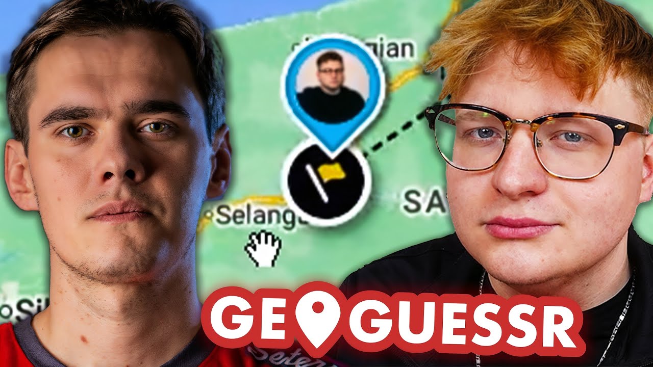 pojedynki na gracza MISTRZOSTW ŚWIATA (2v2 ft. @GeoMex )