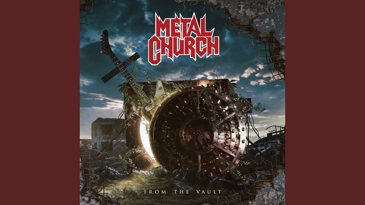 The Enemy Mind (Bonus Track)