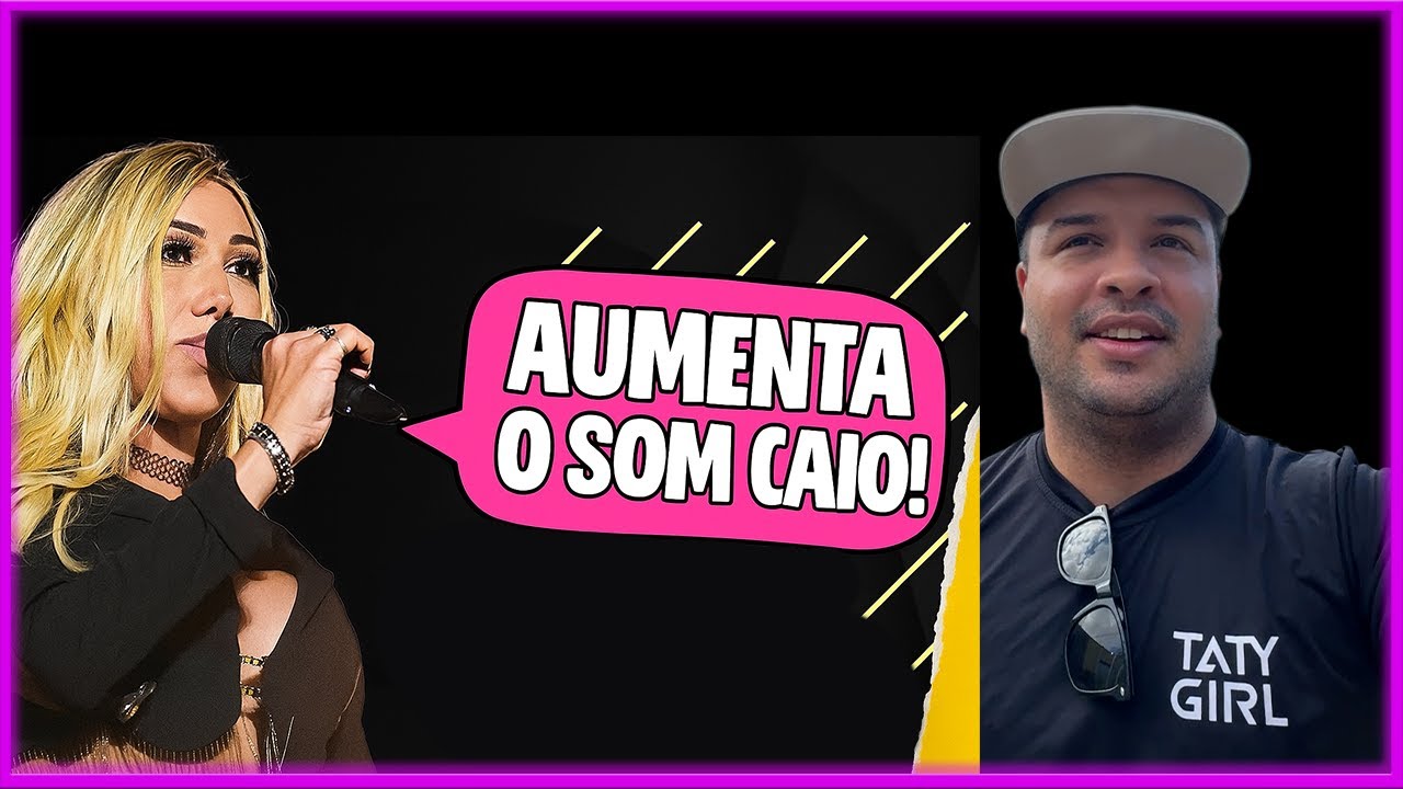 CANTORA PEDIU PRA AUMENTA O SOM !? 🌟 SHOW EM BRASILIA-DF 🌟AGORA É FÉRIAS!!!!