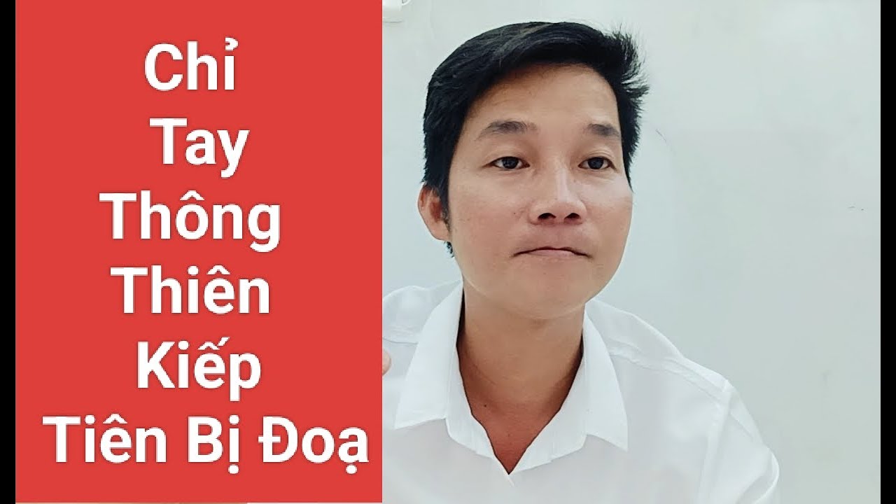 Ngàn Người Có 1 Chỉ Tay Thông Thiên