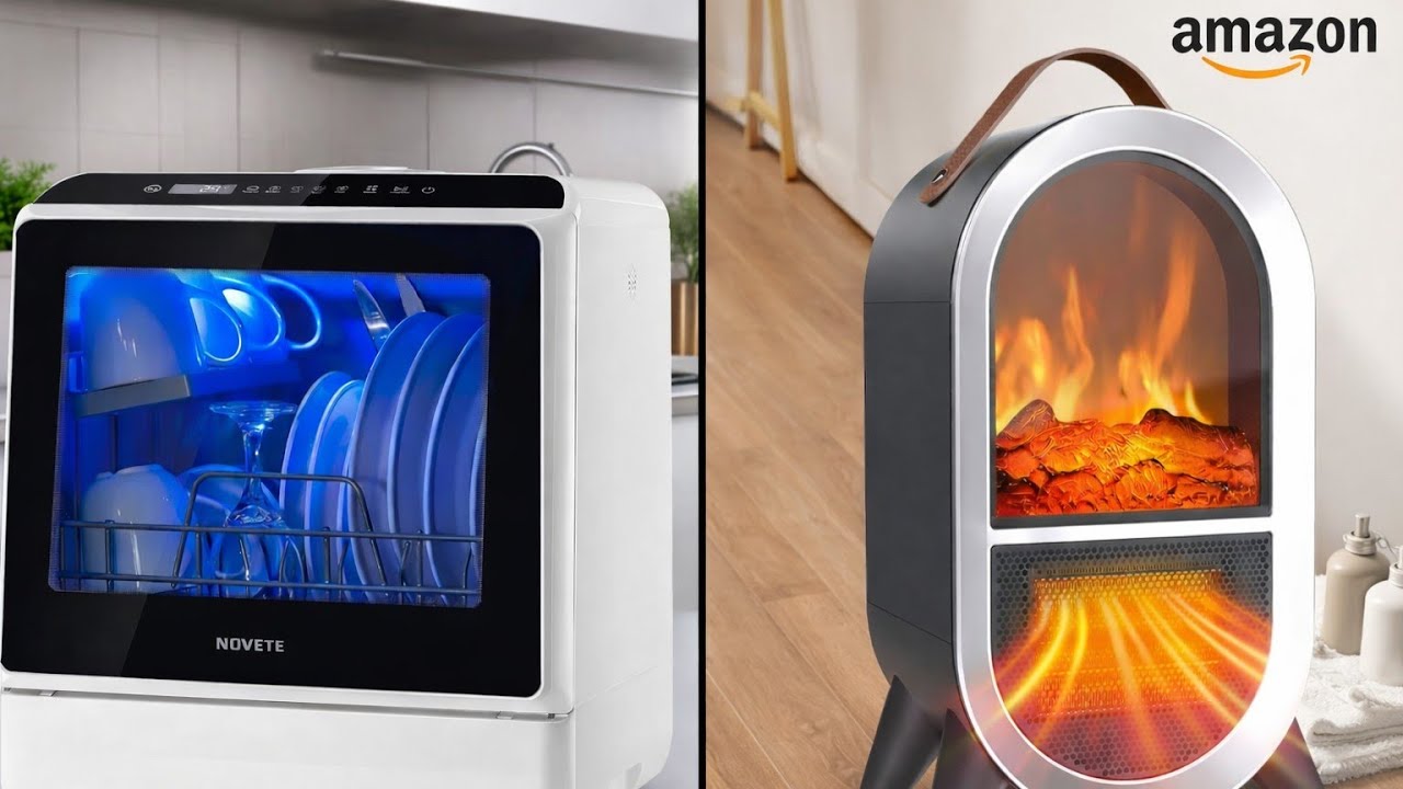 15 Genius Household Gadgets That Make Life Easier (With Prices)