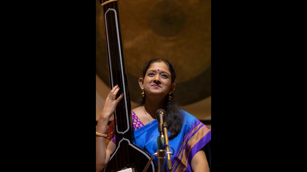 Sampoorna Malkauns by Manjiri Asanare Kelkar