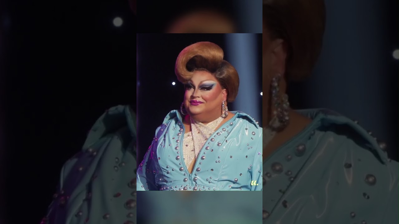 Drag Race All Stars 10 Editing in Favour of Denali?