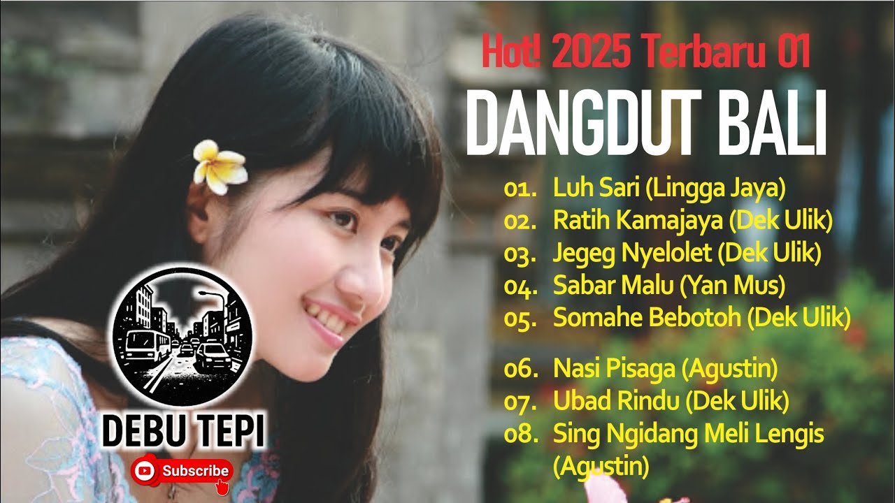 DANGDUT BALI 