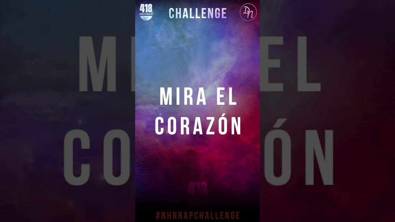 NHN RAP CHALLENGE PISTA [PERFORMANCE TRACK] 