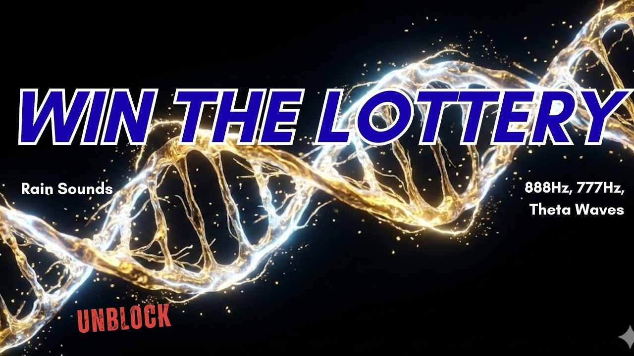 Attract Unexpected Windfalls & Good Luck | 