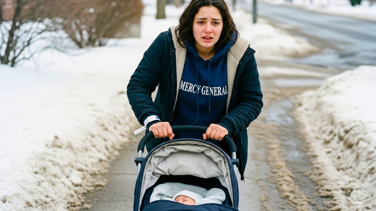 From Teen Mom to Tech CEO: My Unexpected Journey