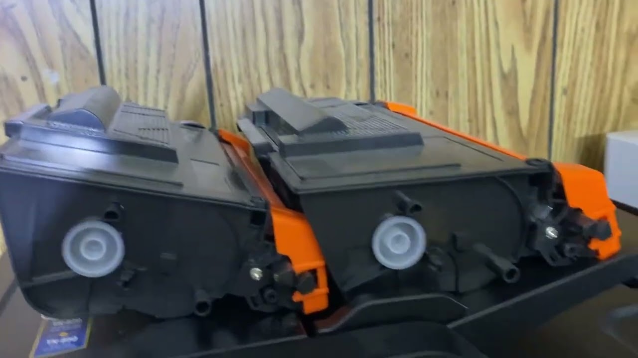 PRINTING THE BOOKS