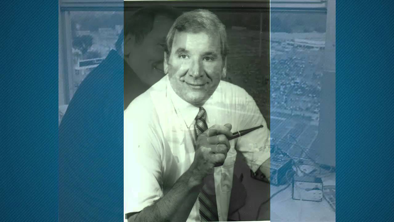 Memphis Tigers Athletics Remembers Jack Eaton