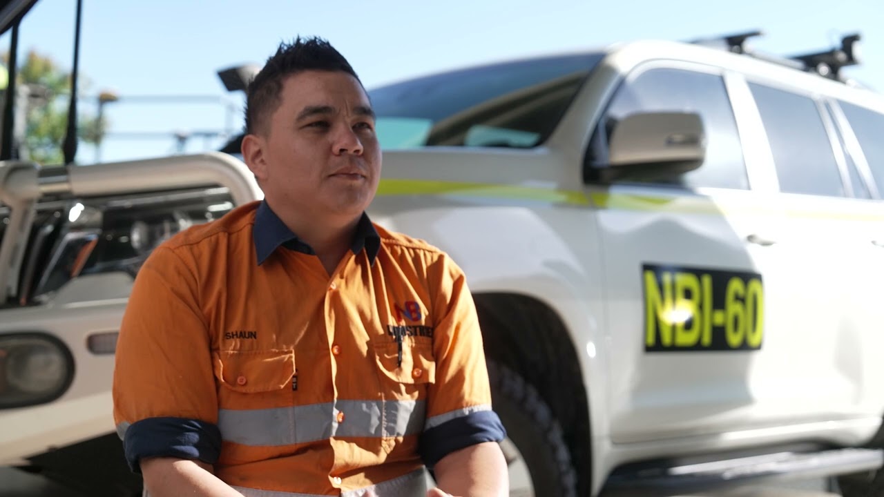 Life as an Auto Electrician with Billie, Adam & Shaun
