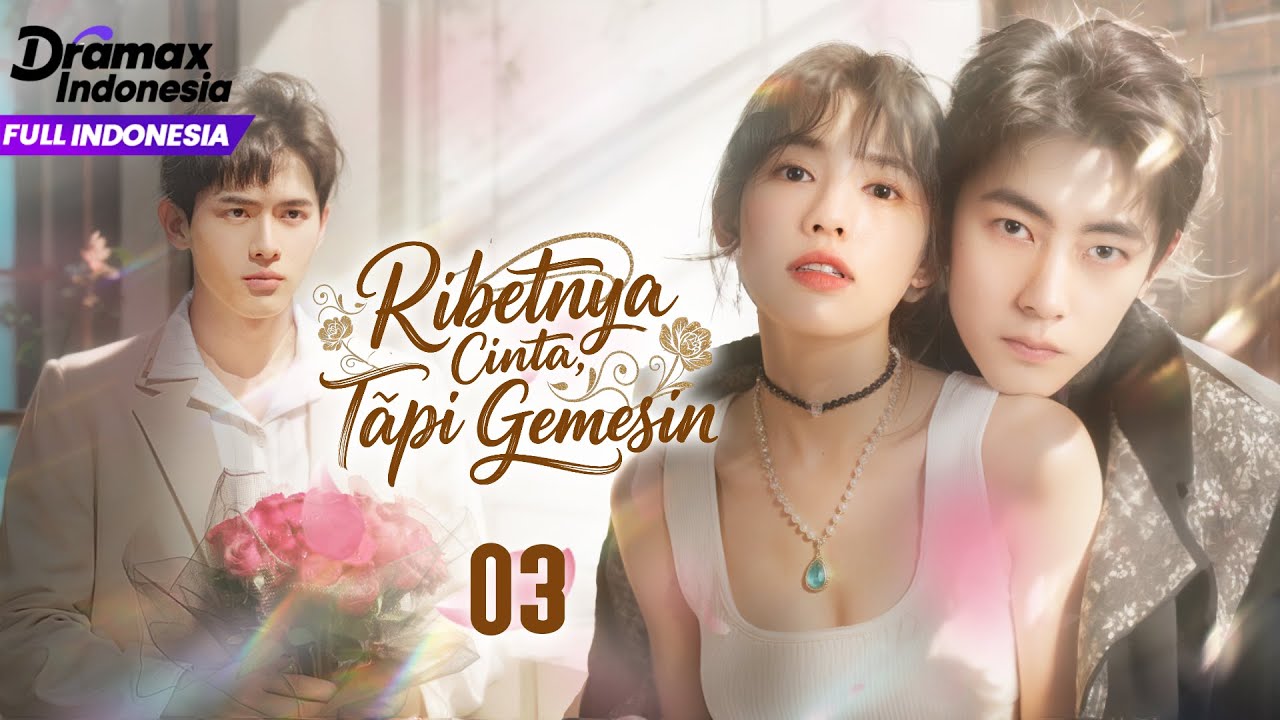 [SUB INDO]Kehidupan Kantor Sekretaris Kaku Jatuh Cinta Sama Penulis Gila Romansa!  EP 3