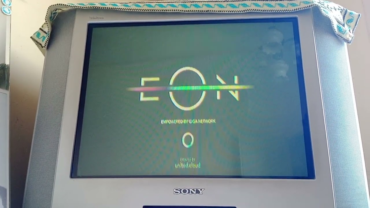 EON Smart Android TV Box - Power On/Off