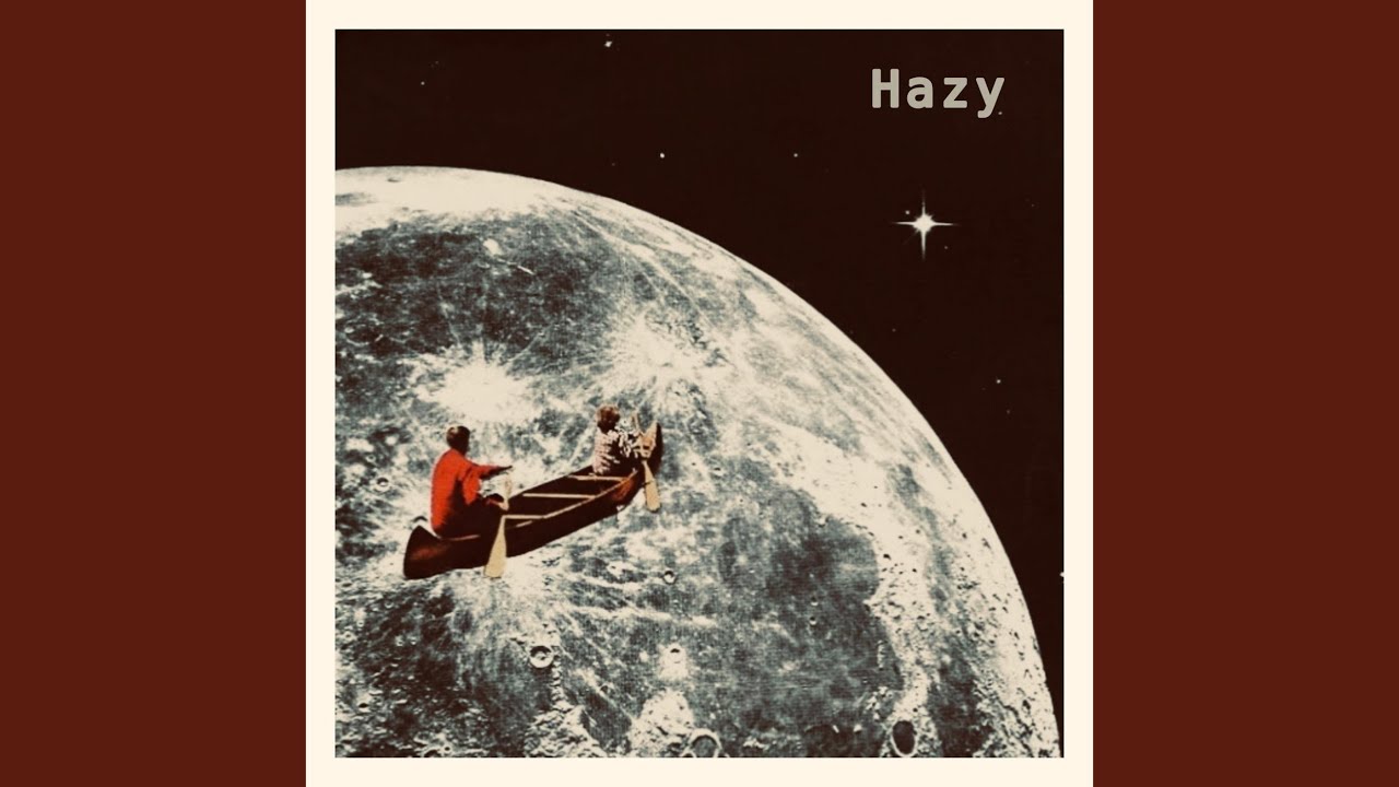 Hazy