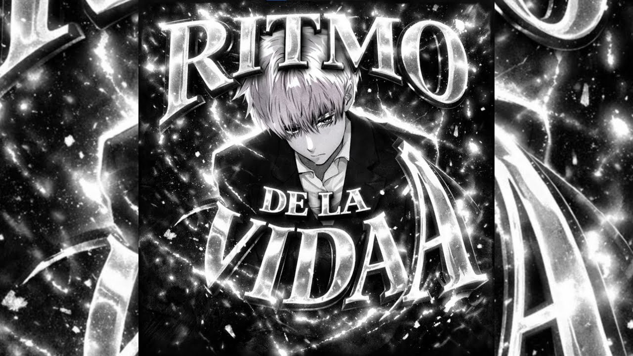 RITMO DE LA VIDAA - MXRCOSBXRN (Viral Phonk)