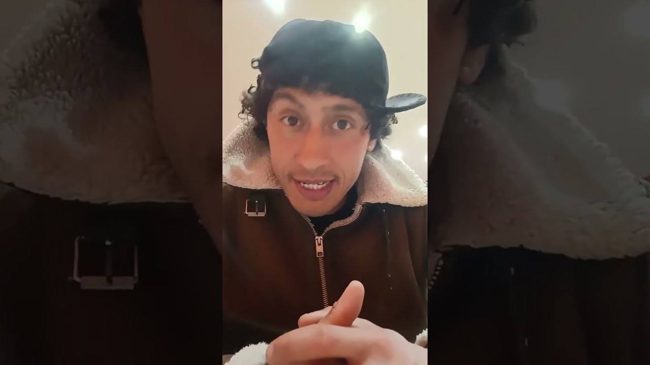 A internet fez você achar que a sua vida é errada , você acreditou