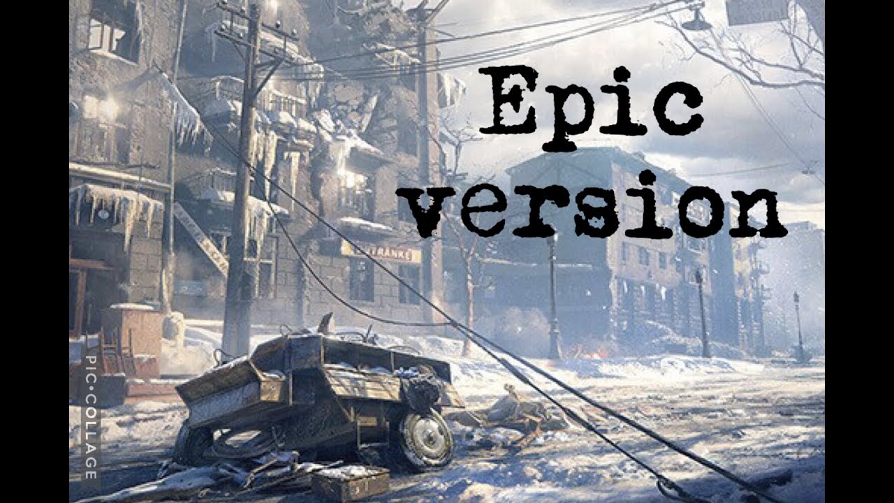 World of Tanks: Khrakov Organ remix