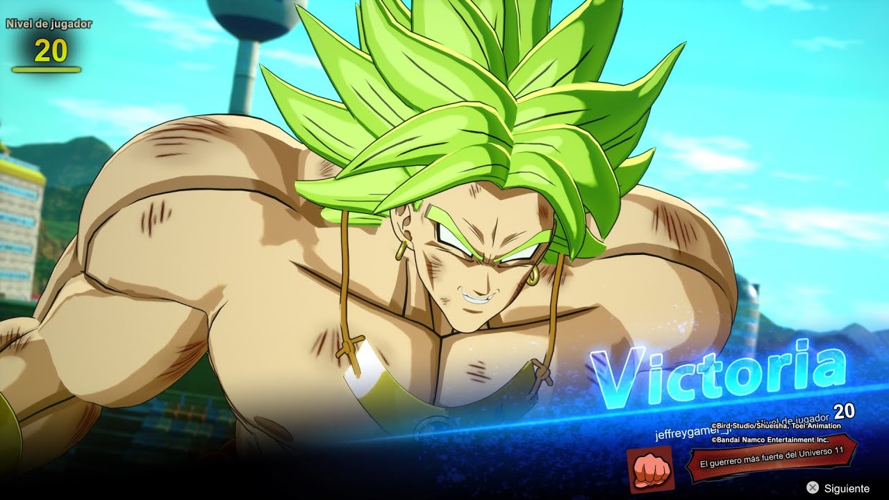 ALEATORIO vs ALEATORIO!! #173 - DRAGON BALL: Sparking! ZERO