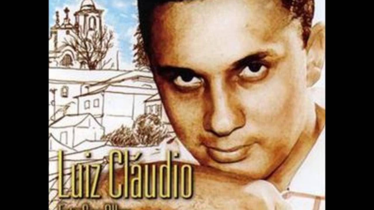 ORAÇÃO DE AMOR - LUIZ CLÁUDIO
