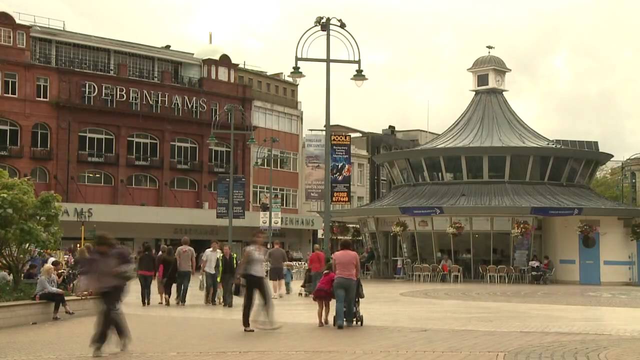 Life In Bournemouth
