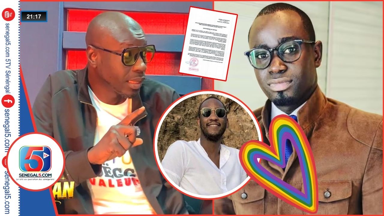 Biram Bigue Ndiaye Signe son Retour à la RTS: Karim Xrum Xak Lâche une Bombe et Attaque Directement…