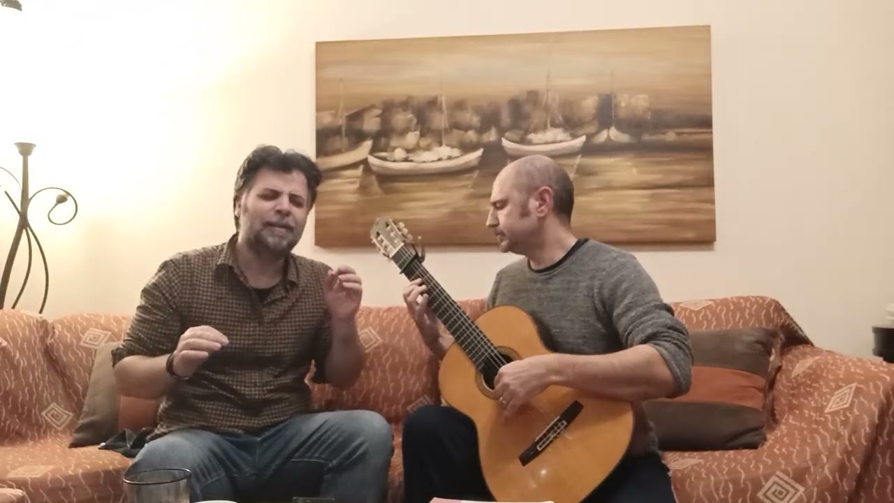 Να με προσέχεις - Γιάννης Αργυρόπουλος , Πάνος Μπούσαλης