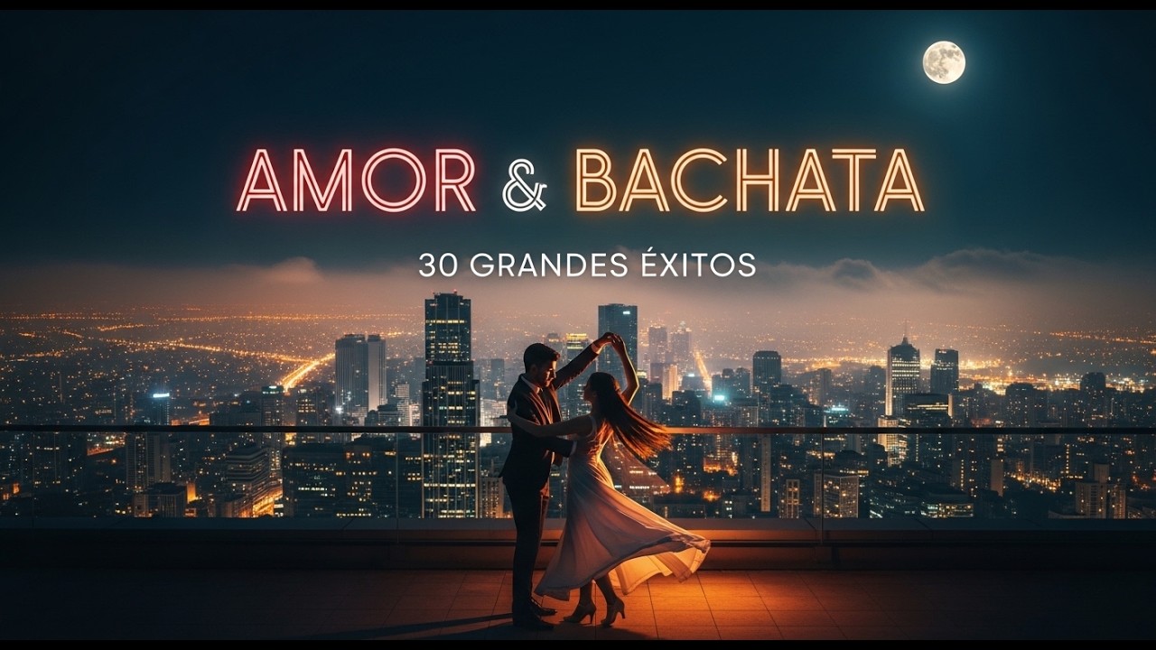 🙏 Reproducir las 30 Mejores Canciones de Aventura  Recopilación de Éxitos Bachata Romántica