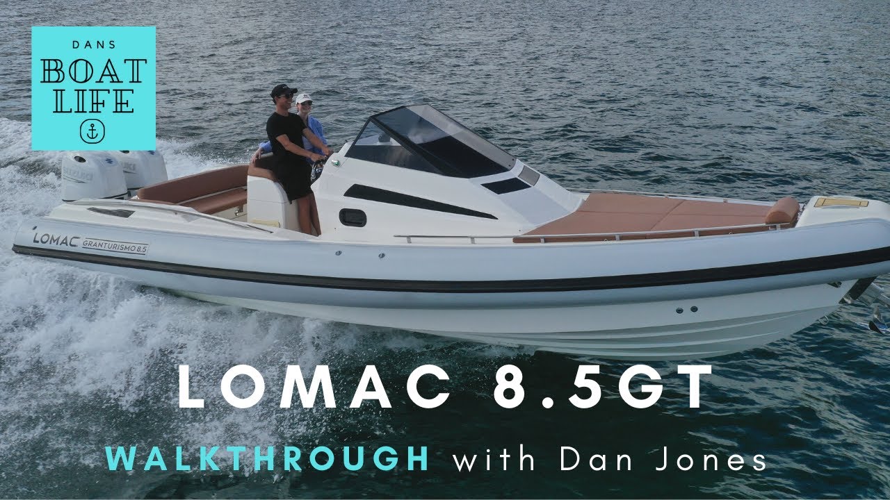 Lomac 8.5 Grand Turismo - WALKTHROUGH an Italian Beauty with Dan Jones