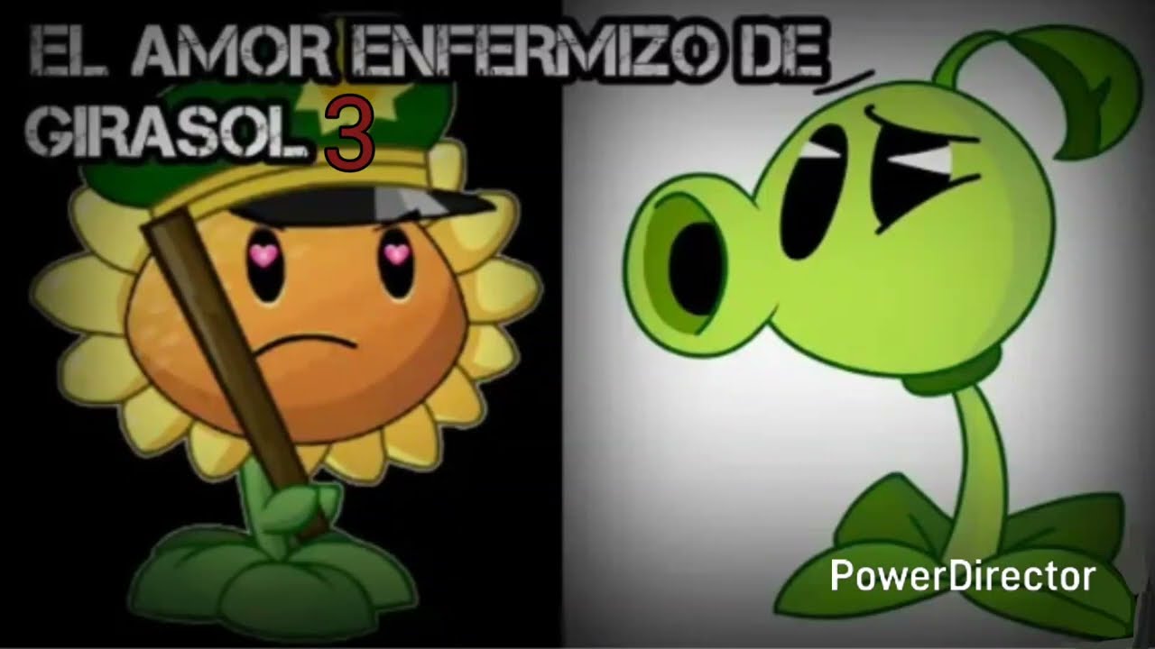 Creepypasta de PvZ+Angry Birds+Grinch 
