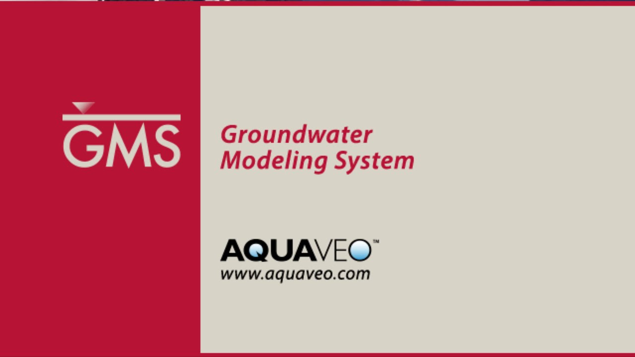 GMS Conceptual Modeling Approach 1
