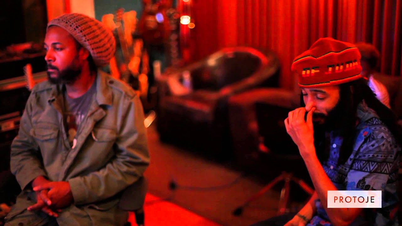 Protoje - Ancient Future Documentary