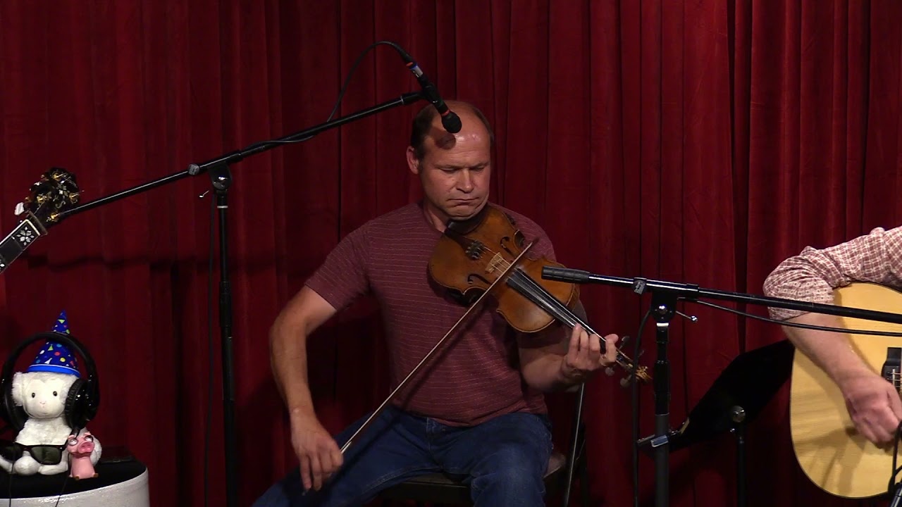 The David Grier Band 