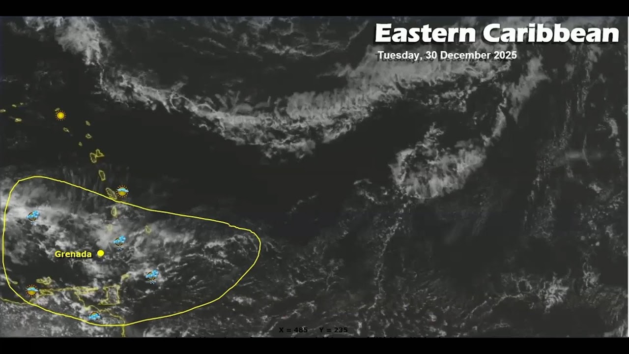 MTV NEWS TUESDAY 30TH  DECEMBER 2025