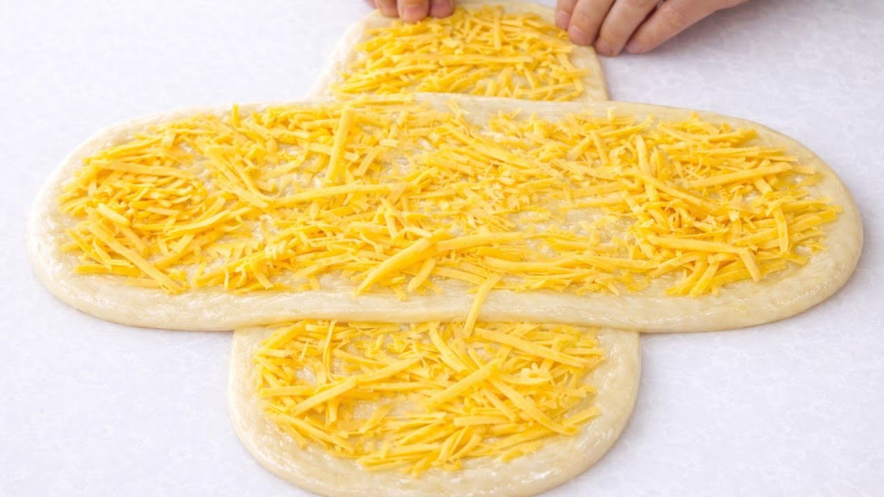 Dlaczego wcześniej nie znałam tego przepisu?! Zdrowe i tanie jedzenie!