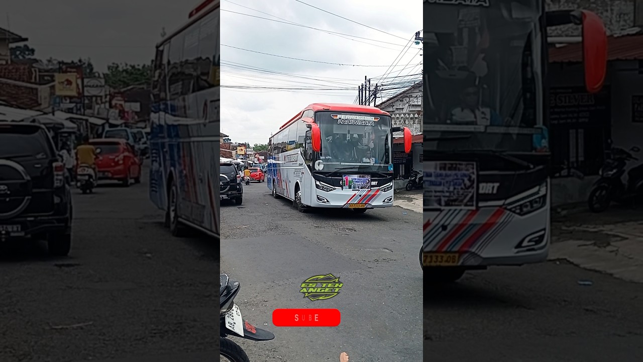 DUO NAGITA TRANSPORT 