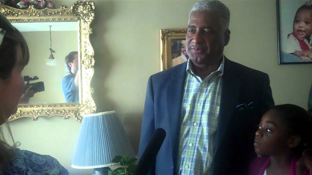 Assistance for Storm Victim