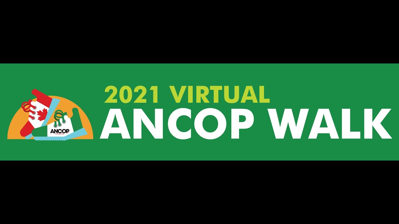 Virtual ANCOP Walk