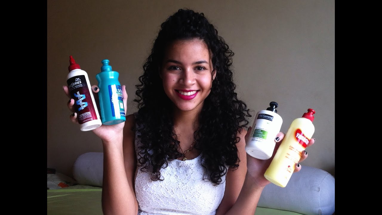 Meus leave-ins do momento/preferidos | Camilla Santana