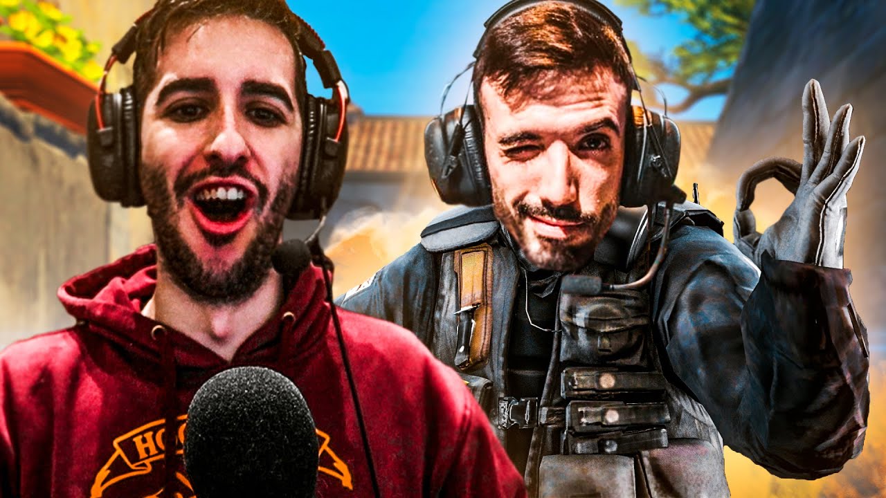 REACCIONANDO A LAS MEJORES JUGADAS DE FLIPIN EN TGD