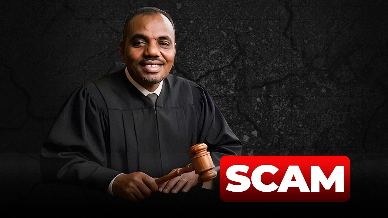 🔴(ላለመጭበርበር) ስካም ላለመደረግ ሁሉም ሰው ሊያየው የሚገባ 1 ቪዲዮ! A Must See 1 Video Not To Get Scammed!