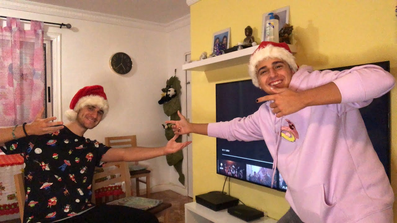 Especial Directo Navidad 2020