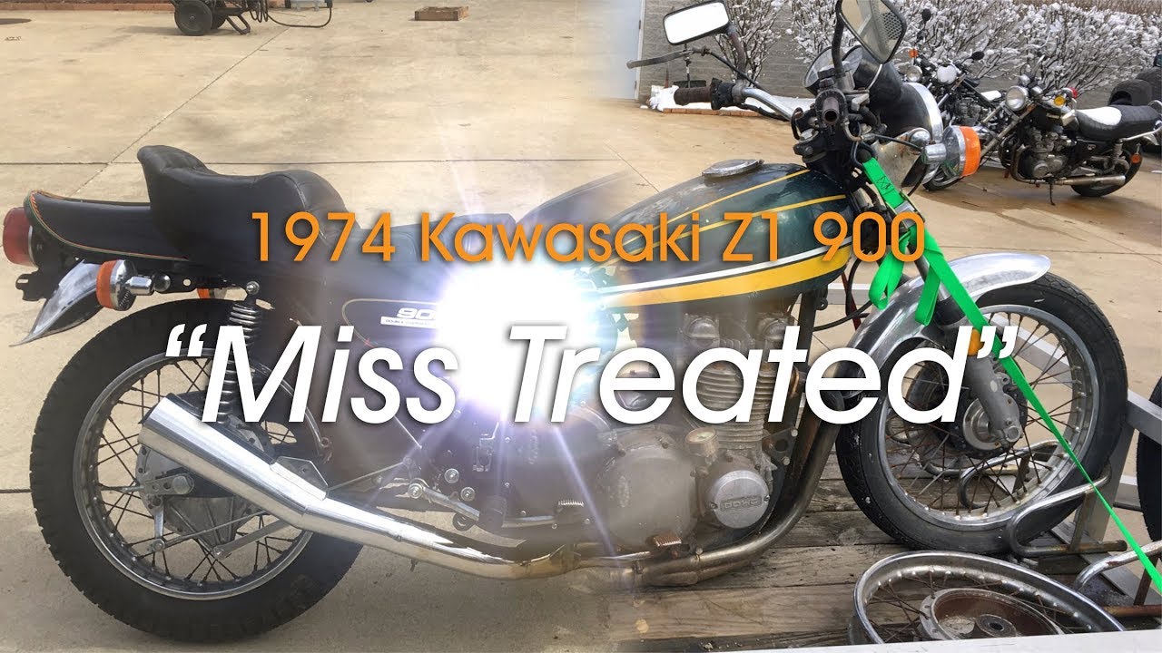 74 Z1 