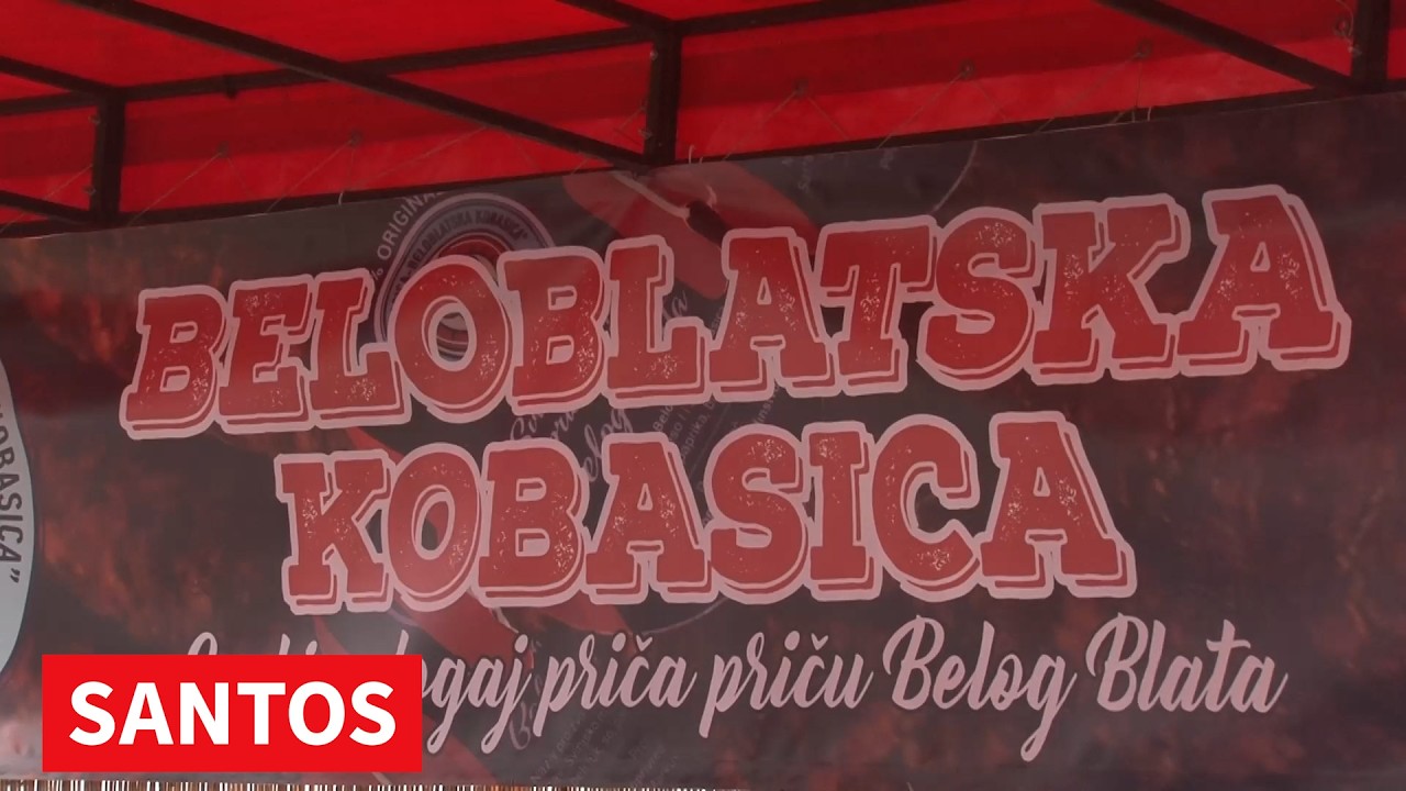 12. BELOBLATSKA KOBASICA REALIZOVANA NA ZADOVOLJSTVO MNOGOBROJNIH POSETILACA