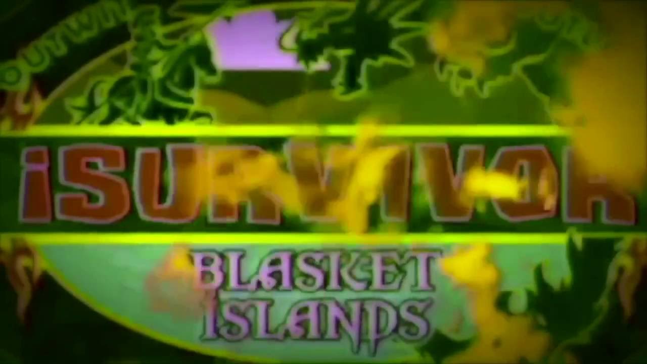 iSurv1vor 29: Blasket Islands (Intro Theme)