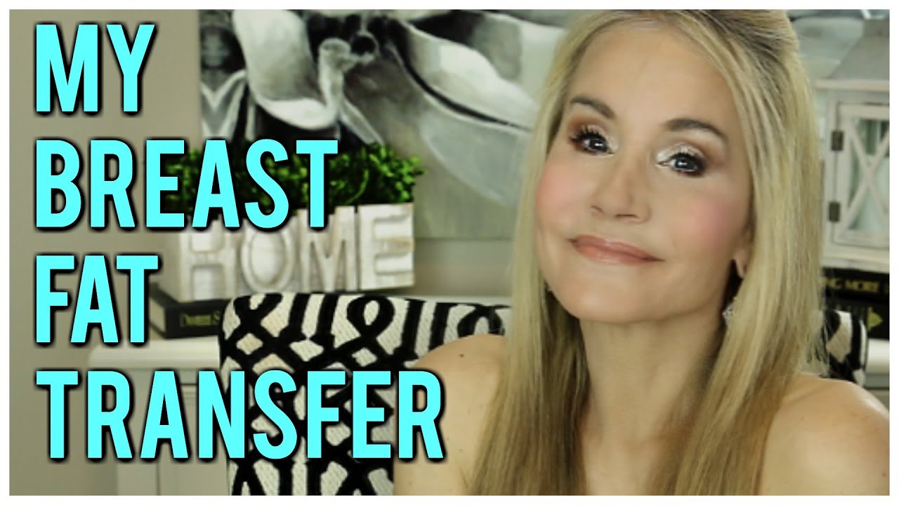 BREAST FAT TRANSFER JOURNAL