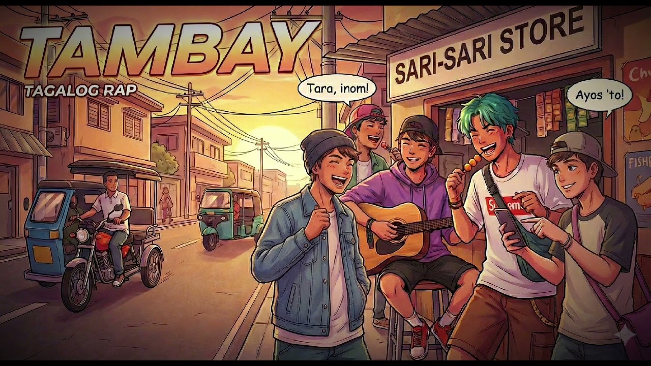 T A M B A Y 