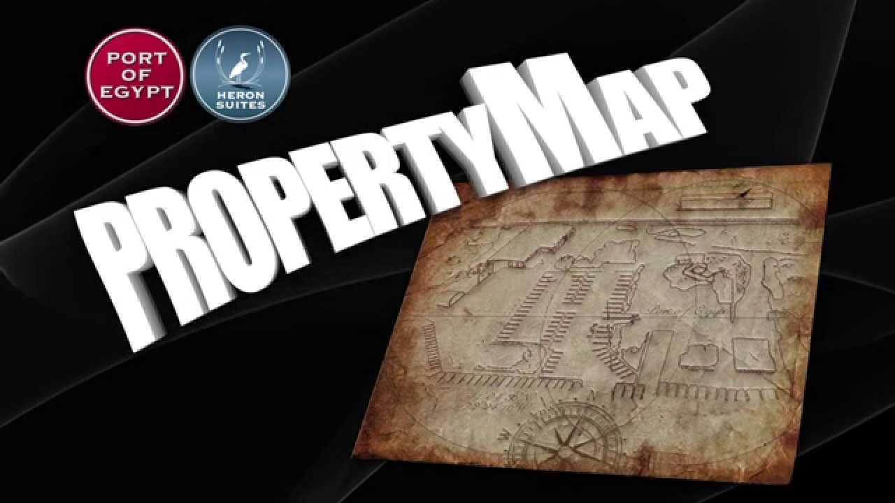 Property Map