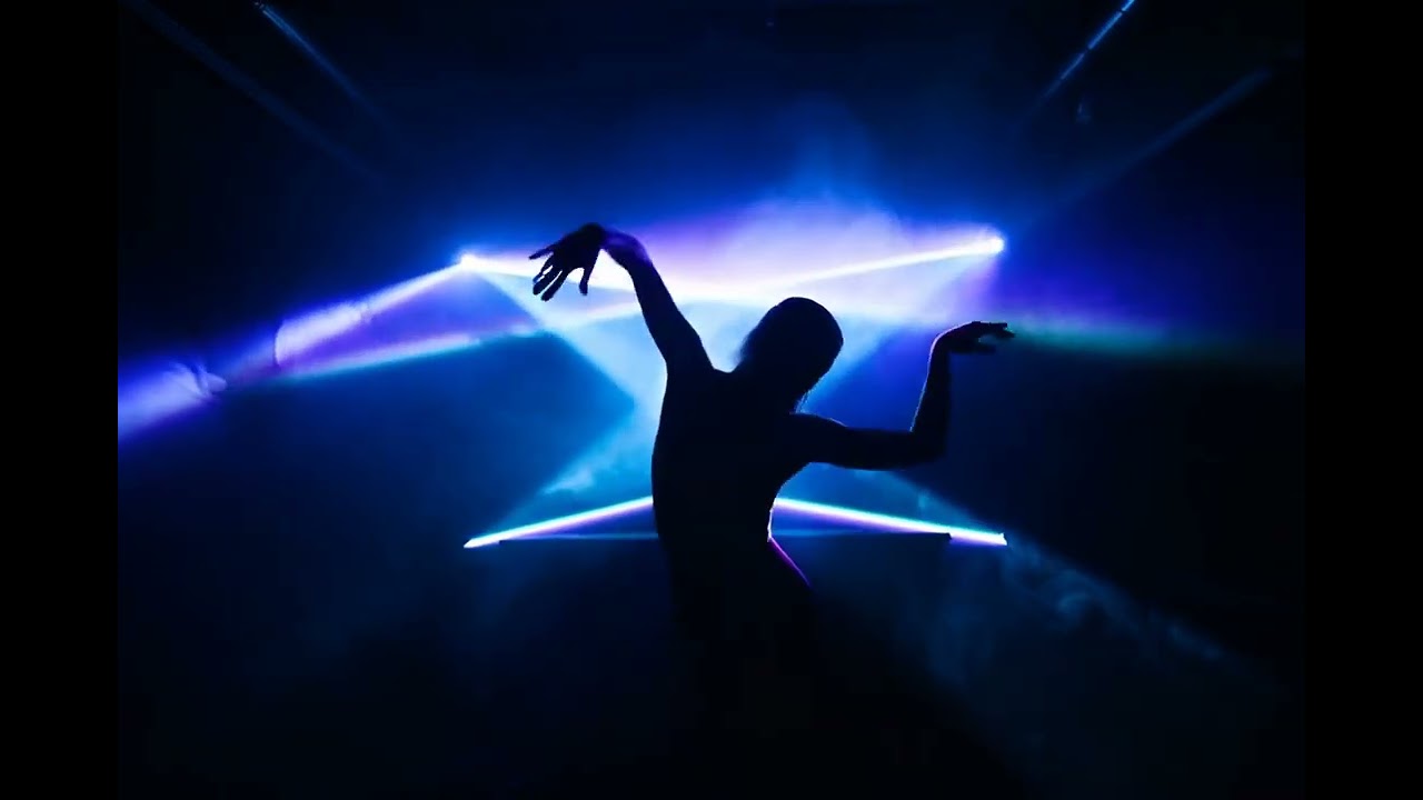 Less fear — Melodic EDM | Dance, Club & Car Music
